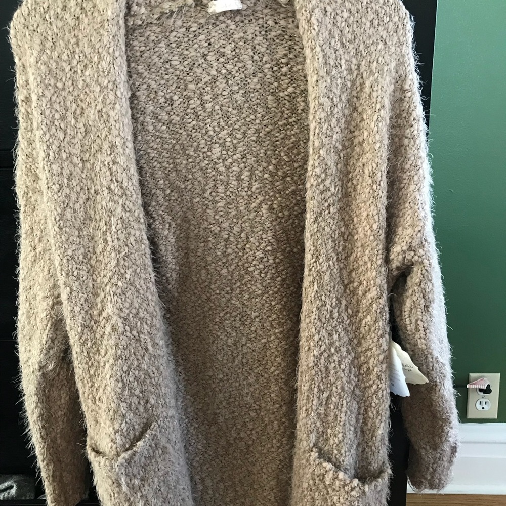 Altar’d state cardigan